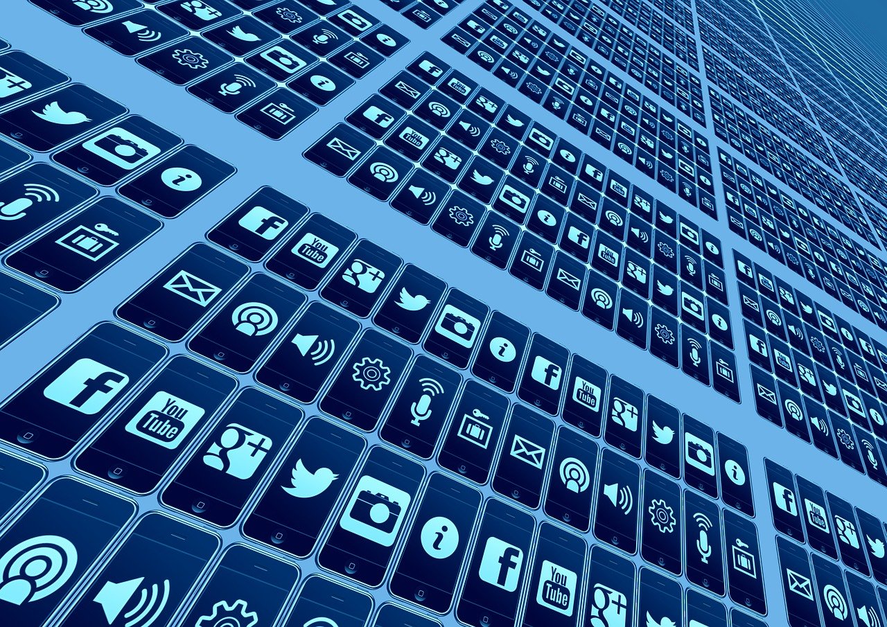 découvrez comment optimiser votre présence sur les réseaux sociaux. conseils, stratégies et actualités pour améliorer votre communication et engager efficacement votre audience.