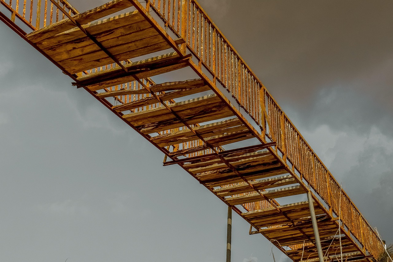 découvrez les causes, les conséquences et les solutions à la déconnexion, qu'elle soit numérique, sociale ou émotionnelle. explorez comment préserver votre bien-être à l'ère moderne.