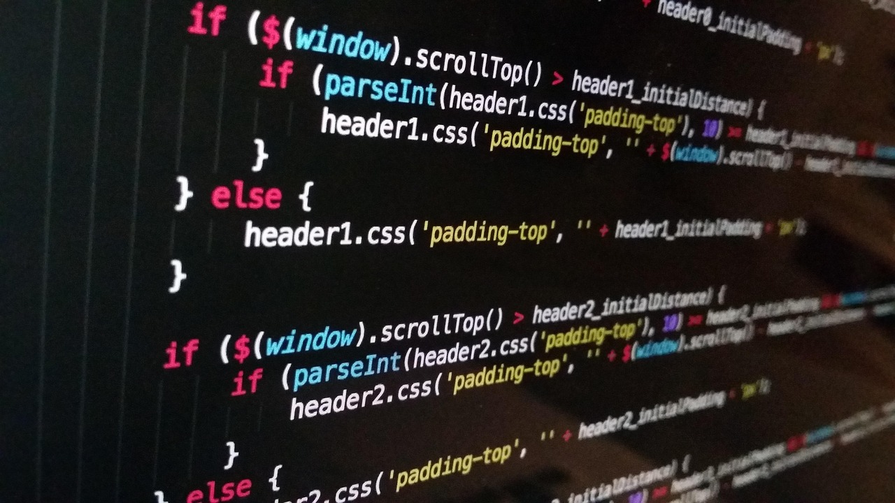 découvrez tout sur le développement web : technologies, bonnes pratiques, outils et astuces pour créer des sites internet performants, modernes et adaptés à vos besoins.