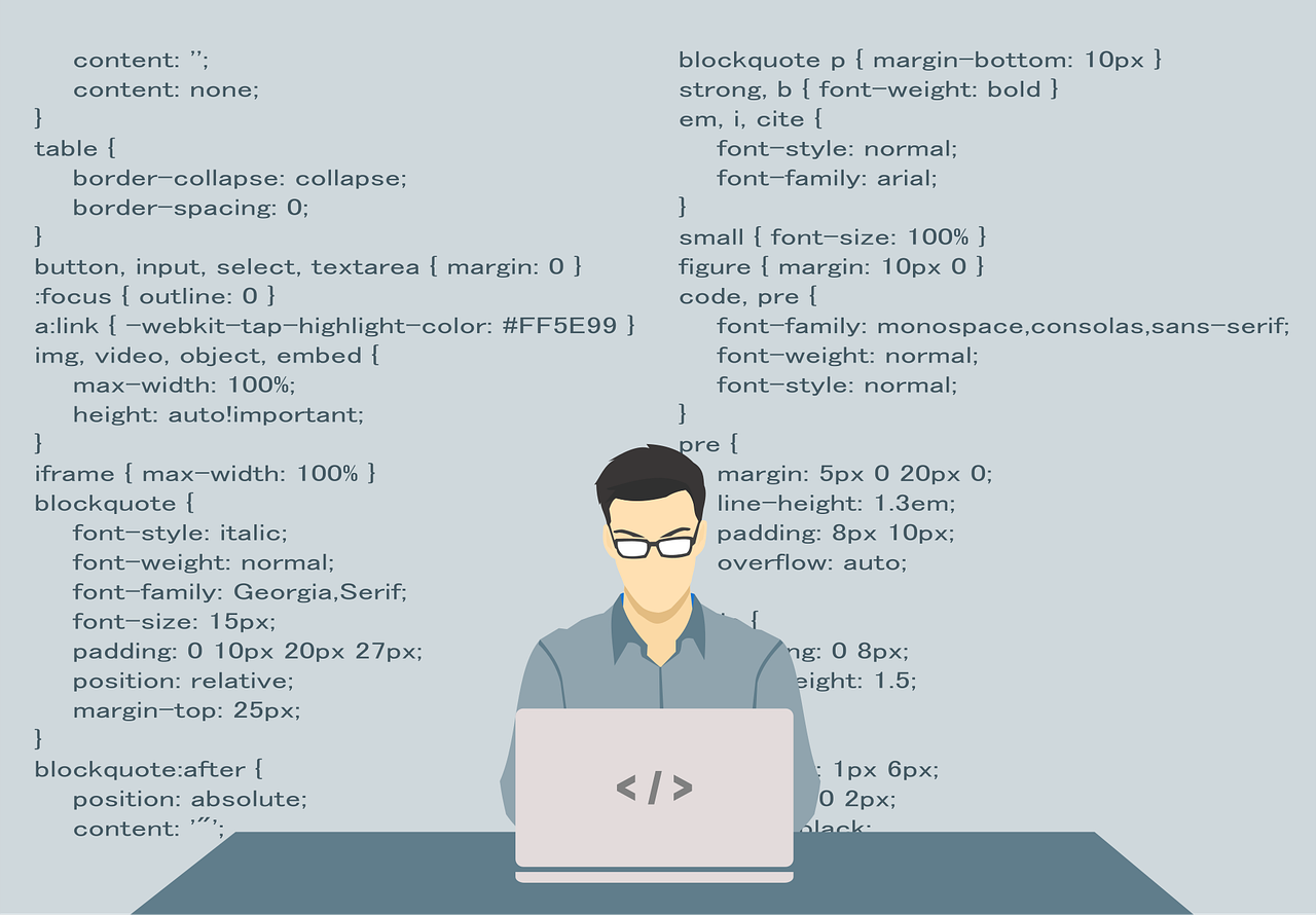 découvrez les bases et les tendances du web development : technologies, outils et bonnes pratiques pour créer des sites web performants et innovants.