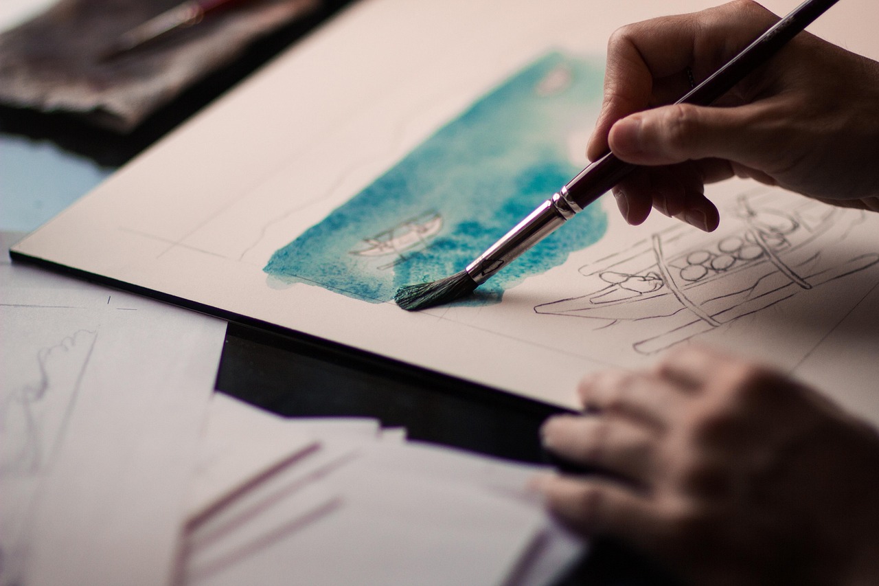 découvrez comment stimuler votre créativité et libérer votre potentiel innovant grâce à des conseils pratiques et des idées inspirantes. explorez les clés de la créativité pour enrichir votre vie personnelle et professionnelle.