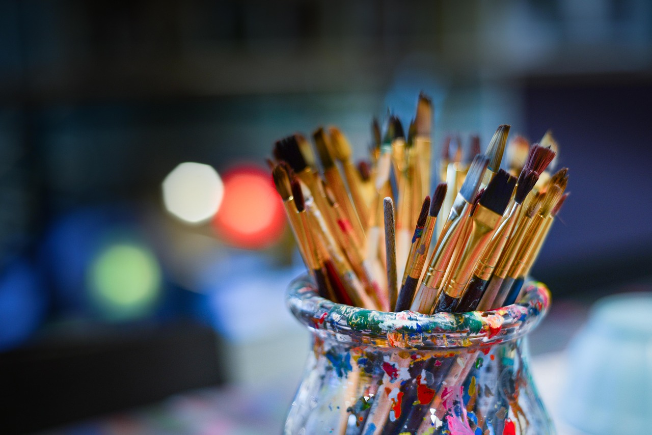découvrez comment stimuler votre créativité et développer votre imagination grâce à des conseils pratiques, des exercices innovants et des exemples inspirants pour libérer tout votre potentiel créatif.