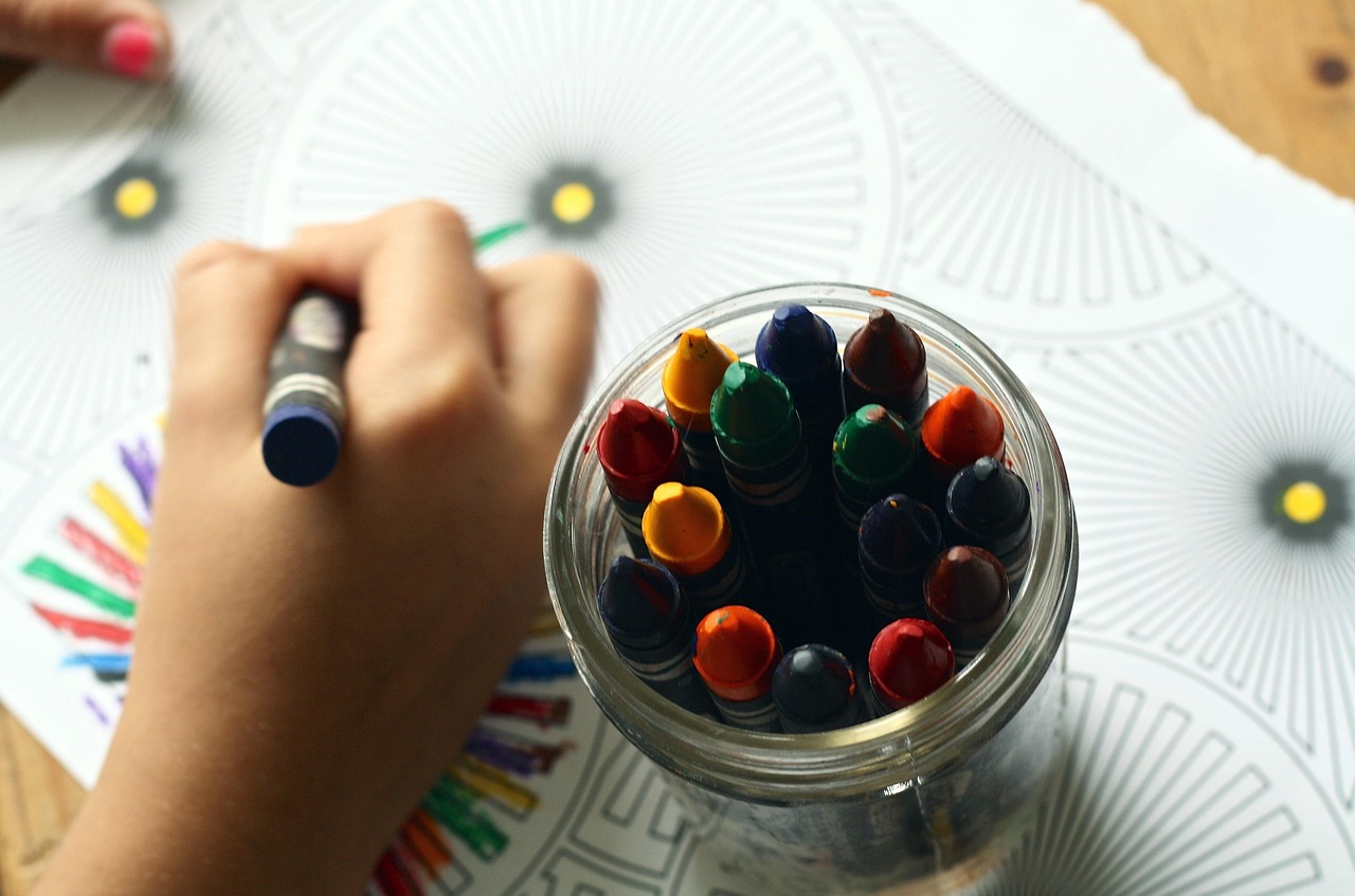 découvrez comment stimuler votre créativité, développer vos idées originales et libérer votre potentiel créatif grâce à des conseils pratiques et des inspirations pour tous les domaines artistiques et professionnels.
