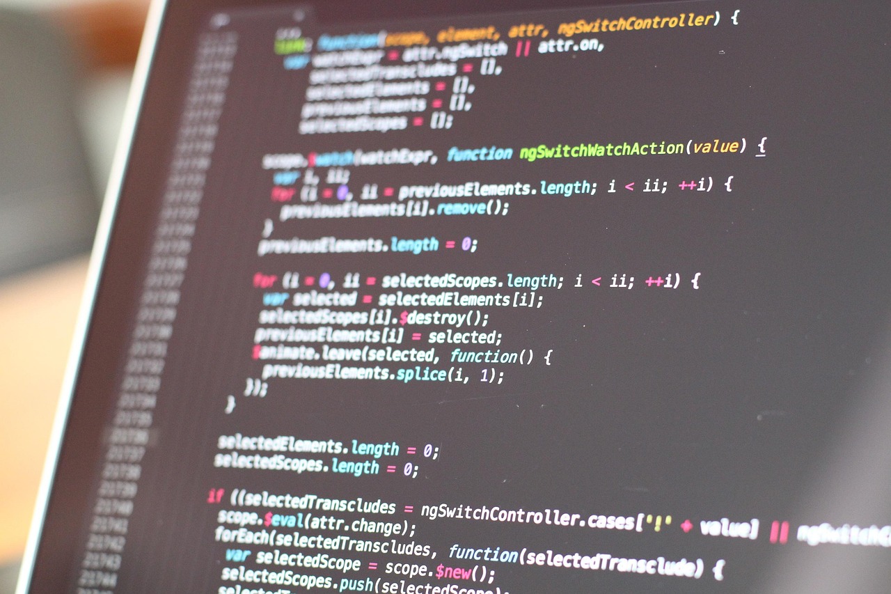 découvrez le no-code : une méthode innovante permettant de créer des applications, sites web et outils sans compétences en programmation. idéal pour entrepreneurs, pme et créateurs souhaitant développer rapidement et facilement leurs projets digitaux.