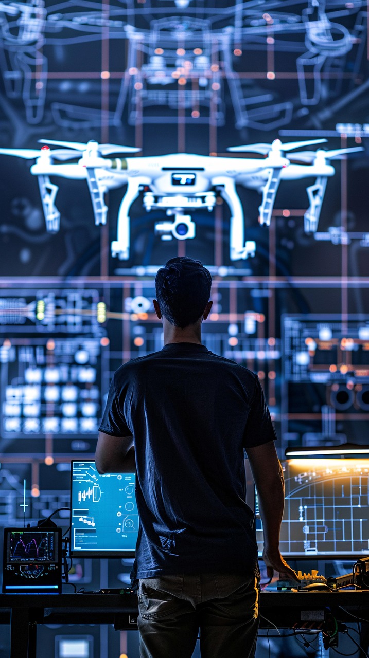 découvrez les innovations technologiques prévues pour 2025, leurs impacts et les tendances qui transformeront notre avenir.