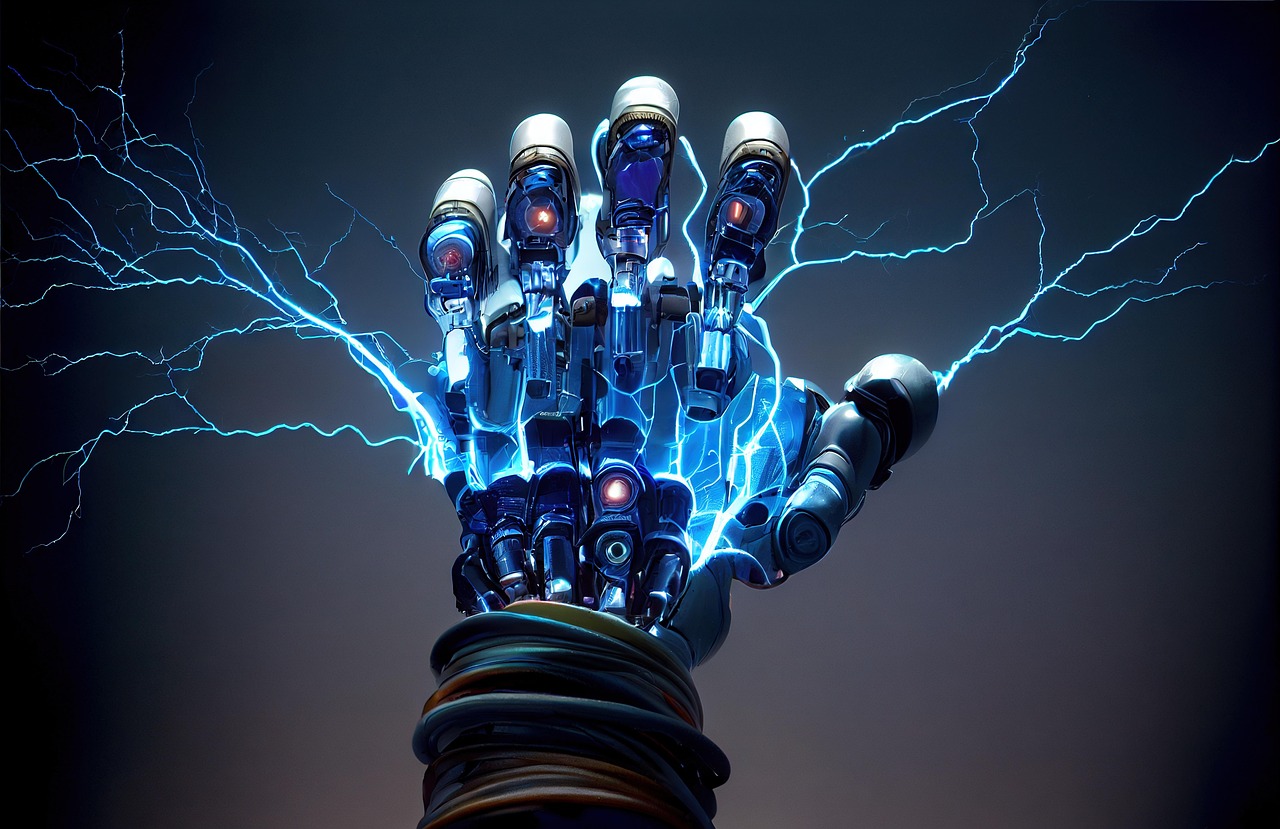 découvrez les innovations technologiques révolutionnaires prévues pour 2025 et comment elles transformeront notre avenir.