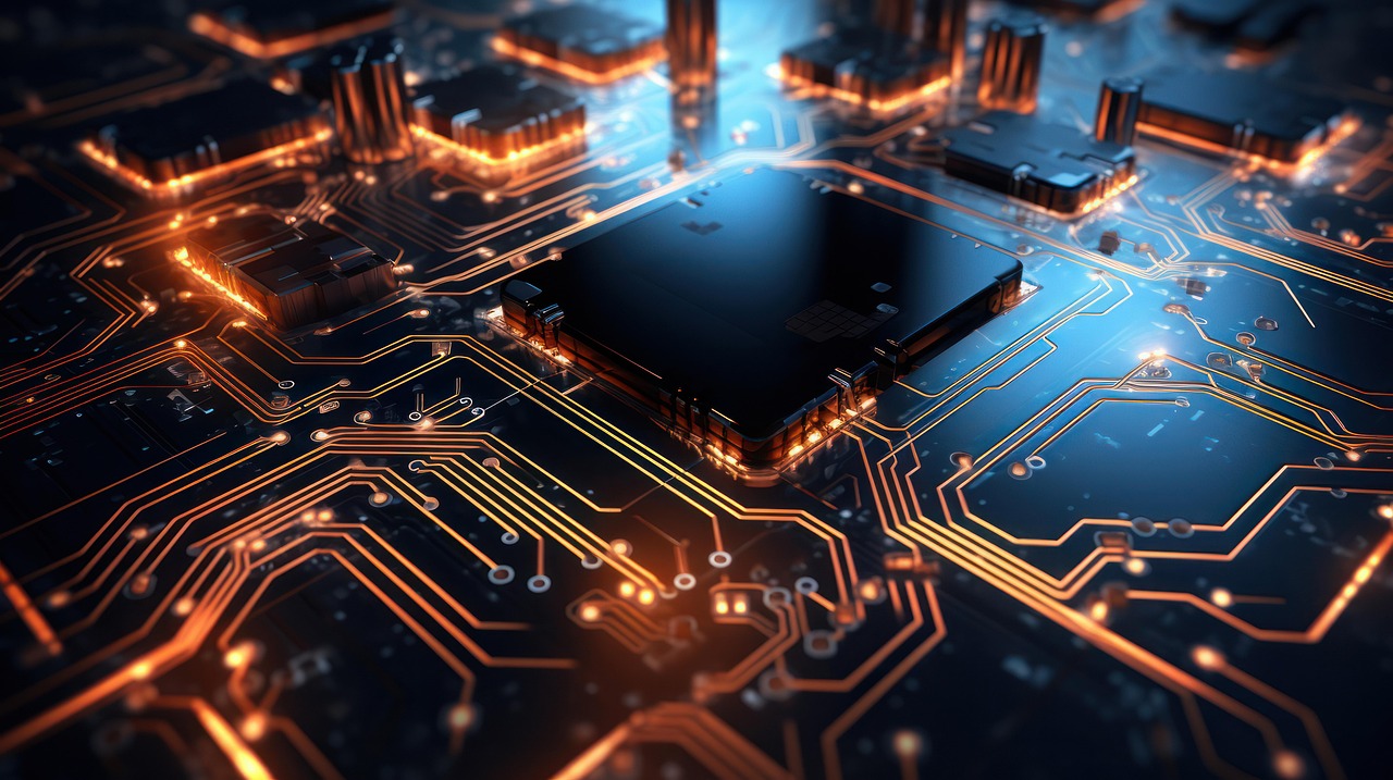 découvrez les innovations technologiques prévues pour 2025 et comment elles transformeront notre quotidien et les industries.