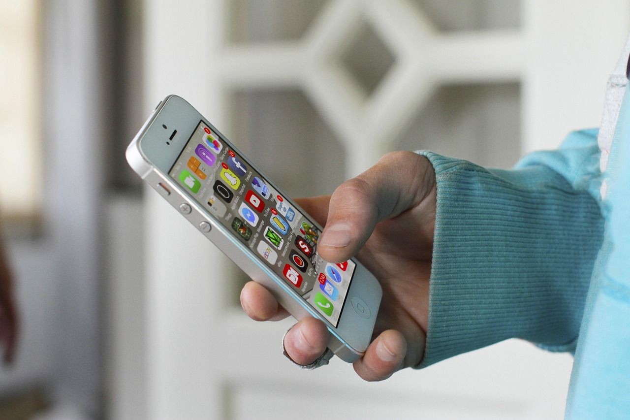 découvrez les meilleures applications smartphone de 2025 pour optimiser votre expérience mobile avec des outils innovants et performants.