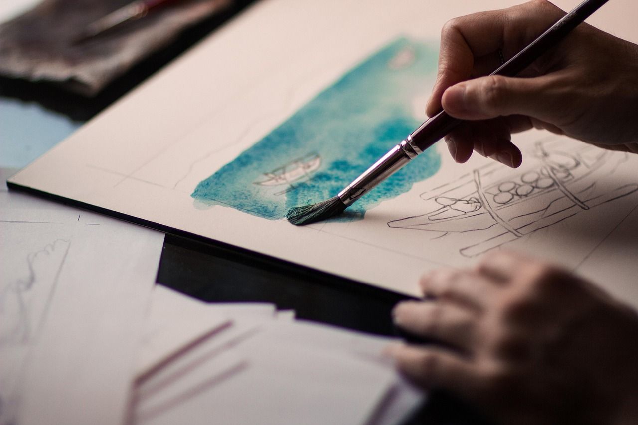 découvrez comment stimuler votre créativité et libérer votre potentiel innovant grâce à des conseils pratiques et des idées inspirantes. explorez les clés de la créativité pour enrichir votre vie personnelle et professionnelle.
