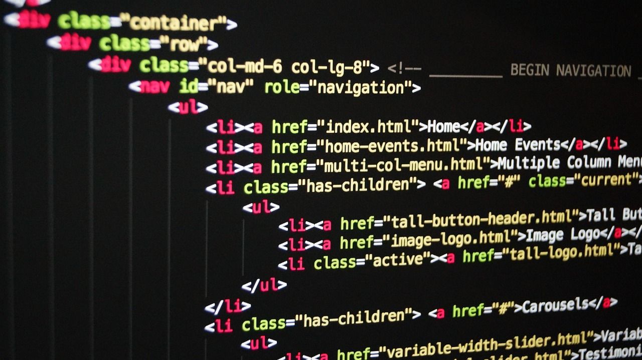 découvrez nos services de développement web sur mesure, alliant créativité et technologie pour créer des sites performants et adaptés à vos besoins.