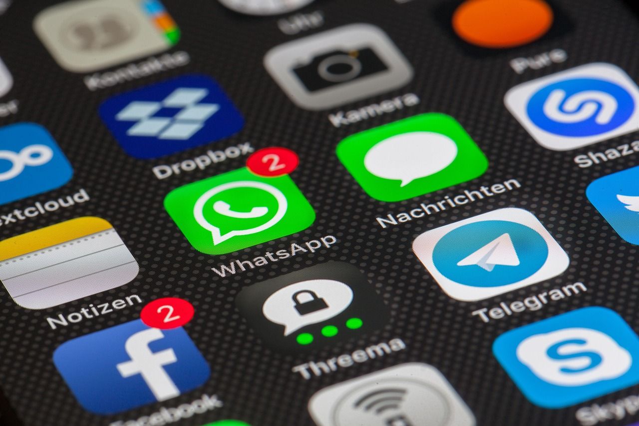 découvrez les meilleures applications ios pour optimiser votre expérience sur iphone et ipad. téléchargez des apps innovantes, utiles et divertissantes sur l'app store.