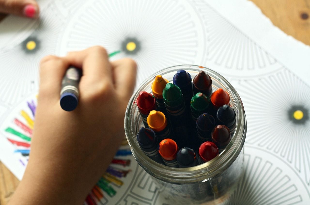 découvrez comment stimuler votre créativité, développer vos idées originales et libérer votre potentiel créatif grâce à des conseils pratiques et des inspirations pour tous les domaines artistiques et professionnels.