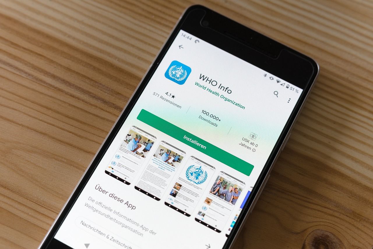 découvrez les meilleures applications ios pour iphone et ipad, alliant performance, design et innovation pour une expérience utilisateur optimale.