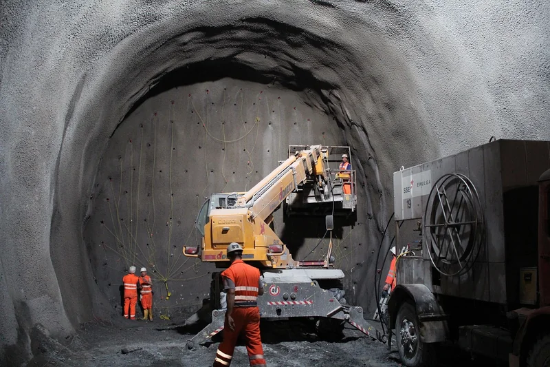 Comment obtenir du béton en grande quantité ? Mes astuces de survie