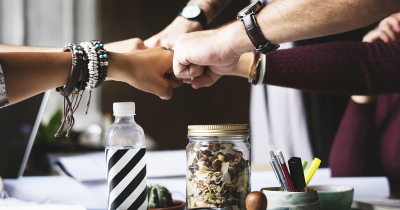 Accompagnement digital des PME d'Occitanie : état des lieux