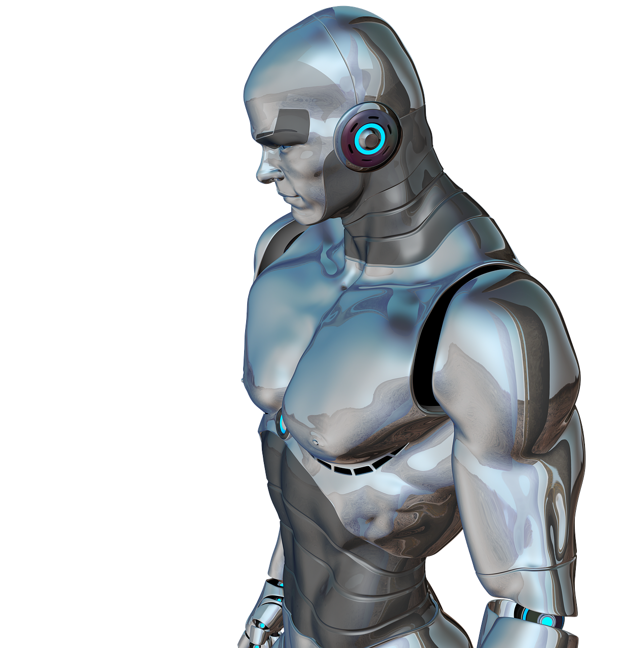 intelligence artificielle : comment elle transforme notre quotidien en 2025 ?