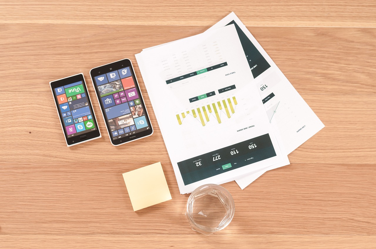 Application mobile : comment concevoir une app performante en 2025 ?