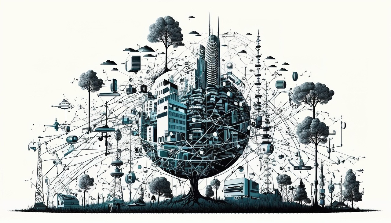 Comment l’Internet des Objets transforme-t-il notre rapport au web ?